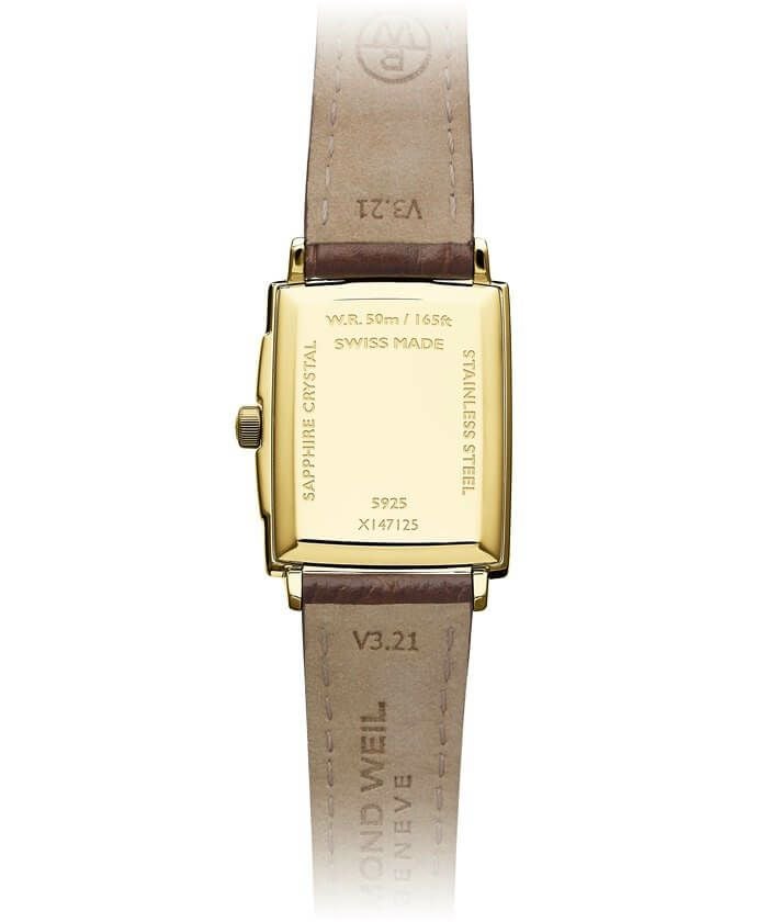Raymond Weil 5925-PC-00100 Watch - TOCCATA Watch Japan Official (Image 3)