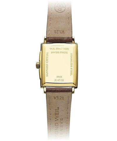 Raymond Weil 5925-PC-00100 Watch - TOCCATA Watch Japan Official (Image 3)