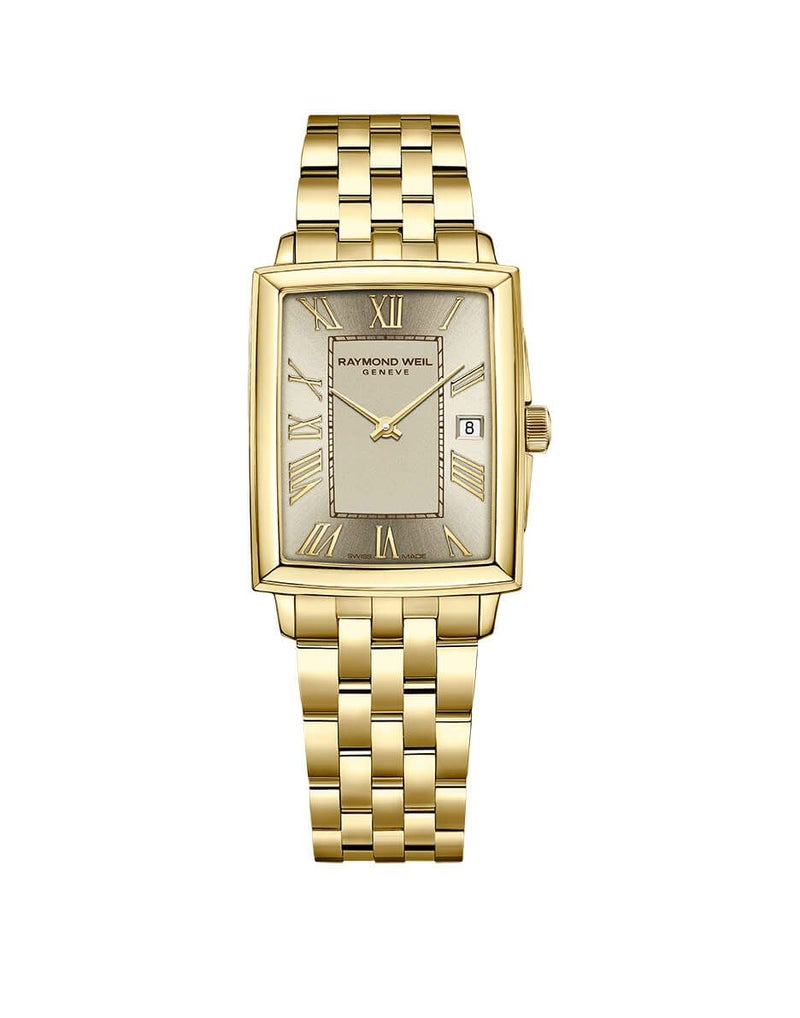 Raymond Weil 5925-P-00100 Watch - TOCCATA Watch Japan Official (Image 2)