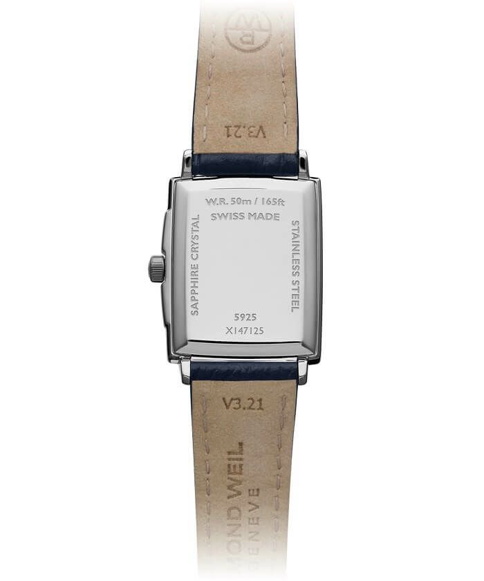 Raymond Weil 5925-STC-00550 Watch - TOCCATA Watch Japan Official (Image 3)