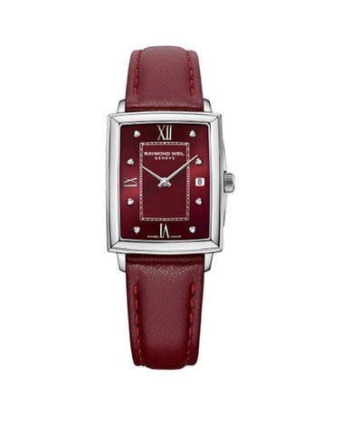Raymond Weil 5925-STC-00295 Watch - TOCCATA Watch Japan Official (Image 7)