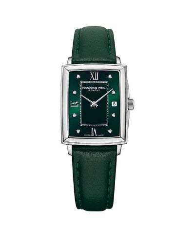 Raymond Weil 5925-PC-00995 Watch - TOCCATA Watch Japan Official (Image 5)