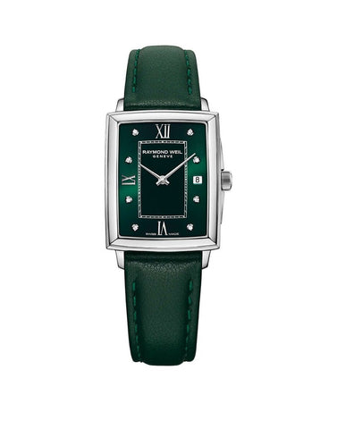 Raymond Weil 5925-STC-00521 Watch - TOCCATA Watch Japan Official (Image 2)
