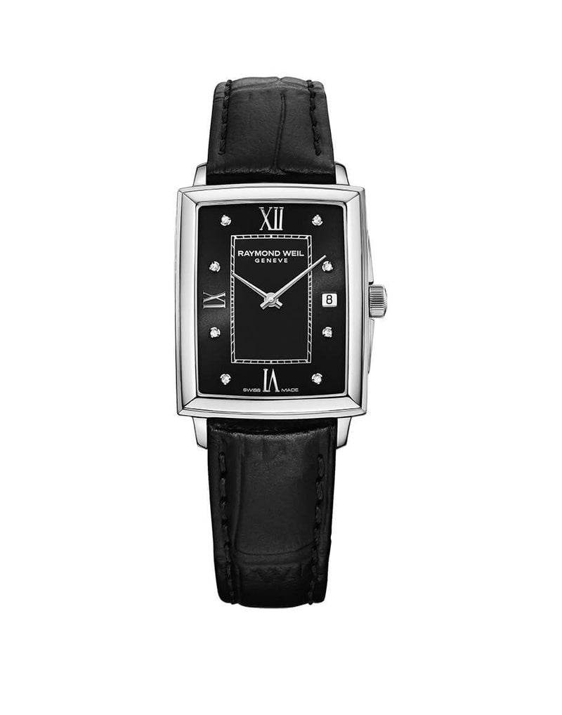 Raymond Weil 5925-STC-00295 Watch - TOCCATA Watch Japan Official (Image 2)