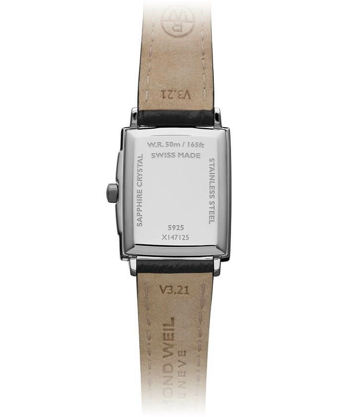 Raymond Weil 5925-STC-00295 Watch - TOCCATA Watch Japan Official (Image 3)