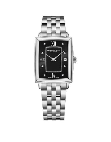 Raymond Weil 5925-ST-00295 Watch - TOCCATA Watch Japan Official (Image 2)