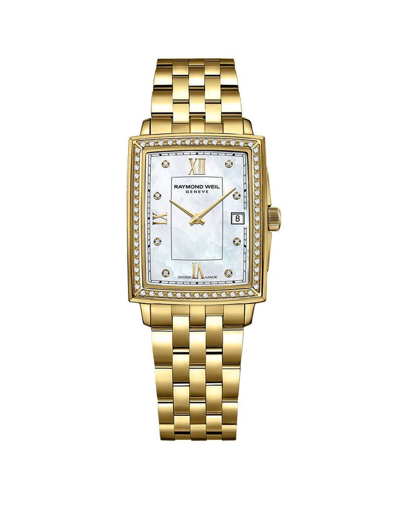 Raymond Weil 5925-PS-00995 Watch - TOCCATA Watch Japan Official (Image 2)