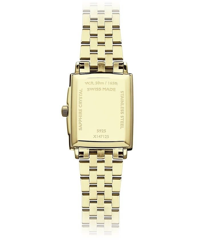 Raymond Weil 5925-PS-00995 Watch - TOCCATA Watch Japan Official (Image 3)
