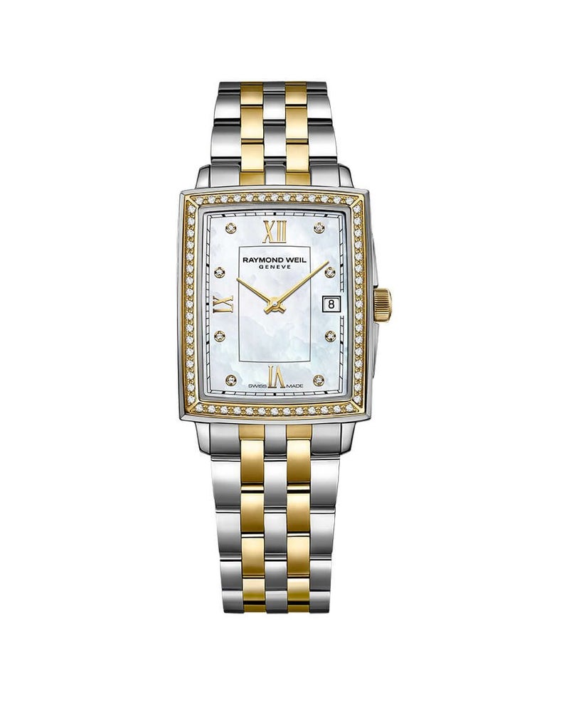 Raymond Weil 5925-SPS-00995 Watch - TOCCATA Watch Japan Official (Image 2)