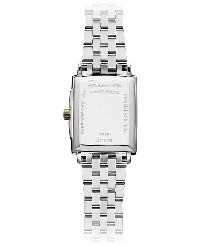 Raymond Weil 5925-SPS-00995 Watch - TOCCATA Watch Japan Official (Image 3)