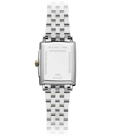 Raymond Weil 5925-SPS-00995 Watch - TOCCATA Watch Japan Official (Image 3)