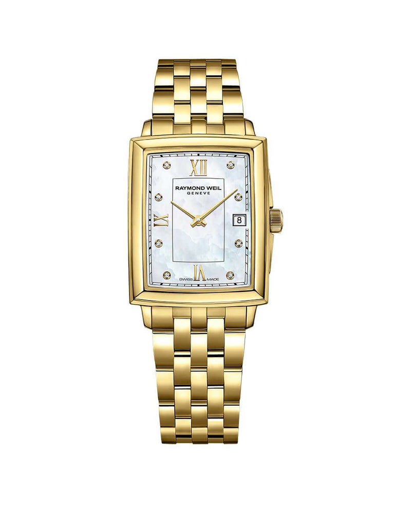 Raymond Weil 5925-P-00995 Watch - TOCCATA Watch Japan Official (Image 2)