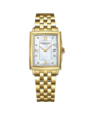 Raymond Weil 5925-P-00995 Watch - TOCCATA Watch Japan Official (Image 2)
