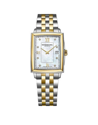 Raymond Weil 5925-STP-00995 Watch - TOCCATA Watch Japan Official (Image 2)