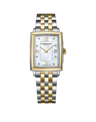 Raymond Weil 5925-P-00995 Watch - TOCCATA Watch Japan Official (Image 5)