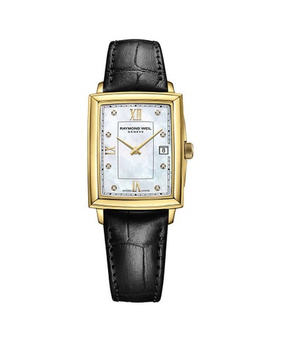 Raymond Weil 5925-STC-00295 Watch - TOCCATA Watch Japan Official (Image 5)