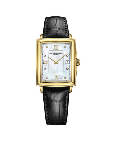 Raymond Weil 5925-PC-00995 Watch - TOCCATA Watch Japan Official (Image 2)