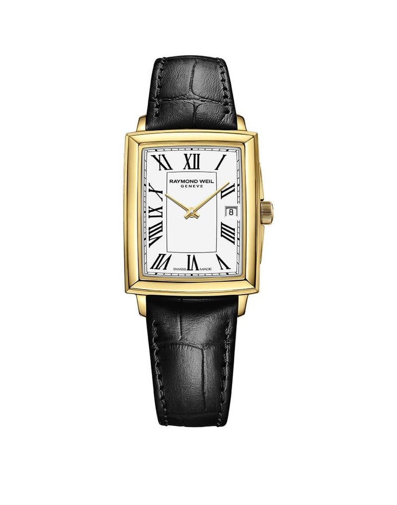 Raymond Weil 5925-PC-00300 Watch - TOCCATA Watch Japan Official (Image 2)