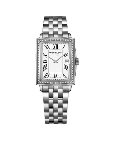 Raymond Weil 5925-STS-00300 Watch - TOCCATA Watch Japan Official (Image 2)