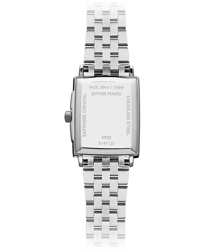 Raymond Weil 5925-STS-00300 Watch - TOCCATA Watch Japan Official (Image 3)