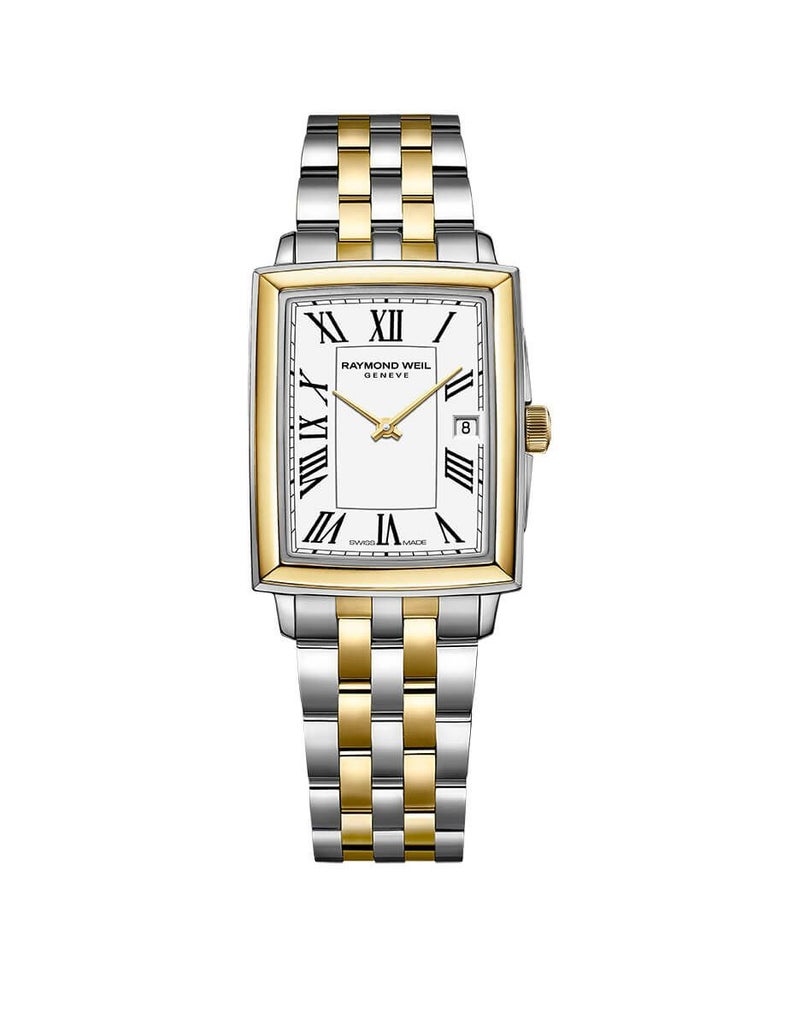 Raymond Weil 5925-STP-00300 Watch - TOCCATA Watch Japan Official (Image 2)
