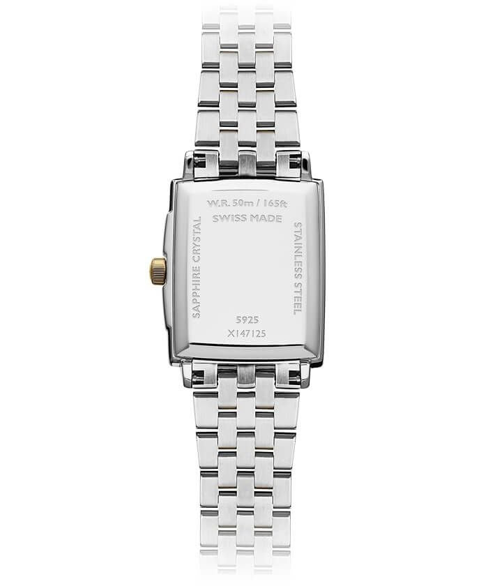 Raymond Weil 5925-STP-00300 Watch - TOCCATA Watch Japan Official (Image 3)