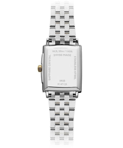 Raymond Weil 5925-STP-00300 Watch - TOCCATA Watch Japan Official (Image 3)