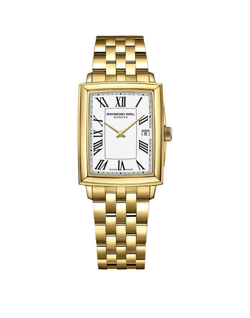 Raymond Weil 5925-P-00300 Watch - TOCCATA Watch Japan Official (Image 2)