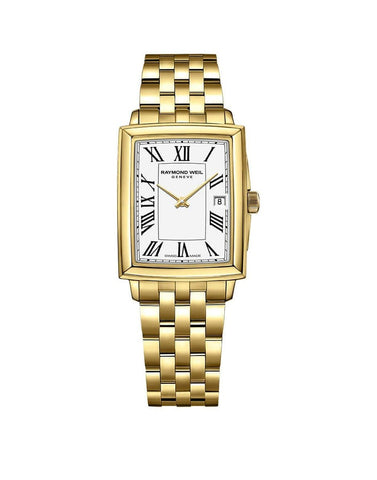 Raymond Weil 5925-P-00300 Watch - TOCCATA Watch Japan Official (Image 2)