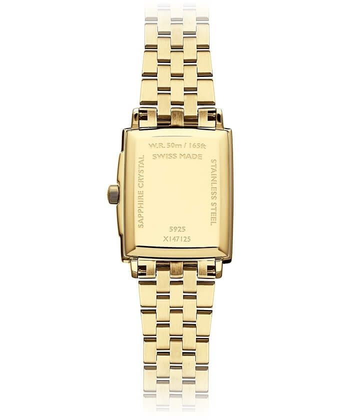 Raymond Weil 5925-P-00300 Watch - TOCCATA Watch Japan Official (Image 3)