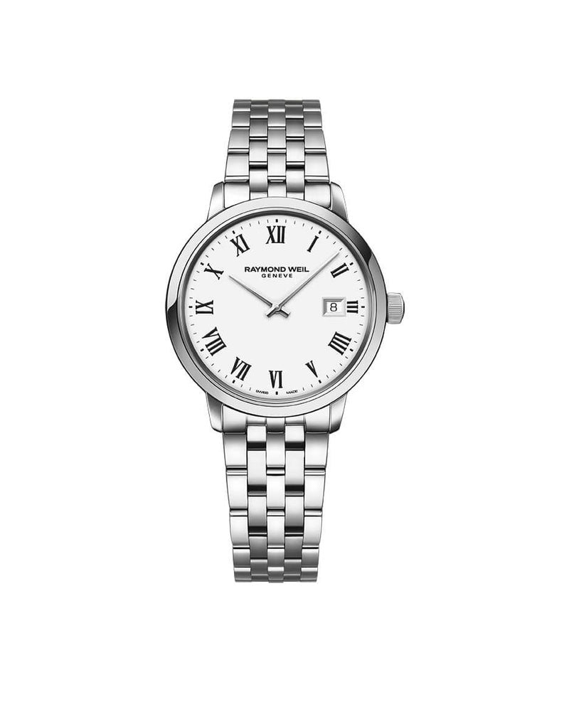 Raymond Weil 5985-ST-00300 Watch - TOCCATA Watch Japan Official (Image 2)