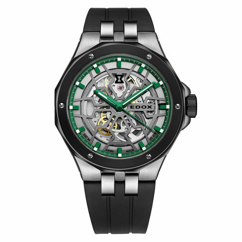 Edox 85303-3NN-VB Watch