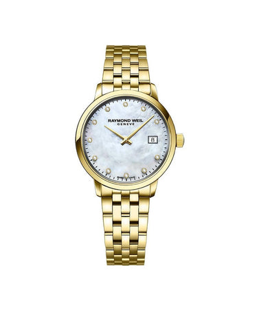 Raymond Weil 5985-P-97081 Watch - TOCCATA Watch Japan Official (Image 2)