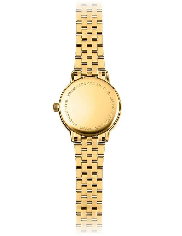 Raymond Weil 5985-P-97081 Watch - TOCCATA Watch Japan Official (Image 3)