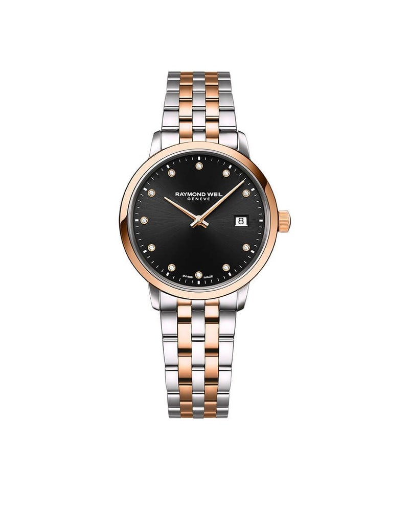 Raymond Weil 5985-SP5-20081 Watch - TOCCATA Watch Japan Official (Image 2)