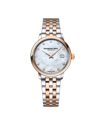 Raymond Weil 5985-STP-65081 Watch - TOCCATA Watch Japan Official (Image 5)