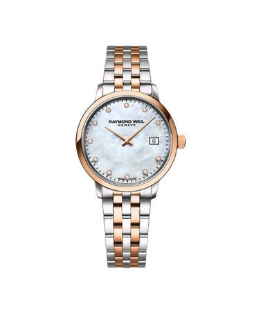 Raymond Weil 5985-STP-65081 Watch - TOCCATA Watch Japan Official (Image 5)
