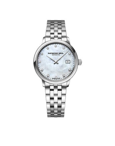 Raymond Weil 5985-ST-00300 Watch - TOCCATA Watch Japan Official (Image 6)