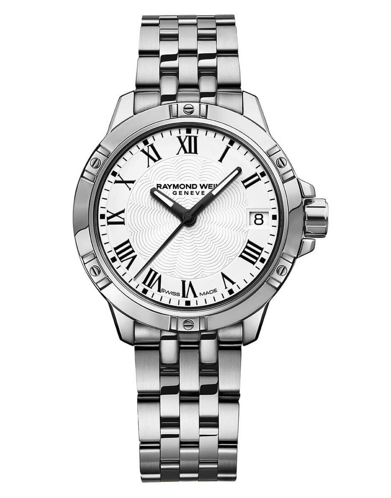 Raymond Weil 5960-ST-00300 Watch - TANGO Watch Japan Official (Image 2)