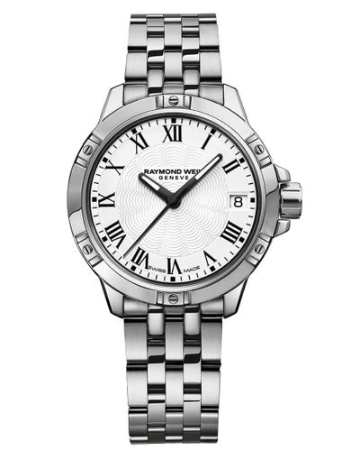 Raymond Weil 5960-ST-80001 Watch - TANGO Watch Japan Official (Image 4)