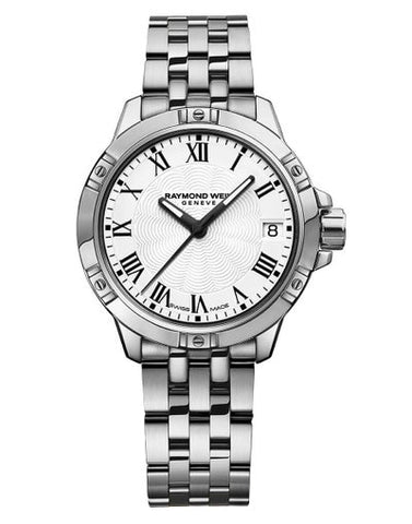 Raymond Weil 5960-ST-80001 Watch - TANGO Watch Japan Official (Image 4)