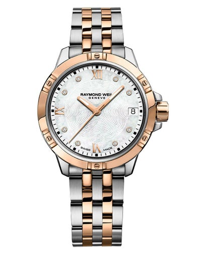 Raymond Weil 5960-STP-00308 Watch - TANGO Watch Japan Official (Image 5)