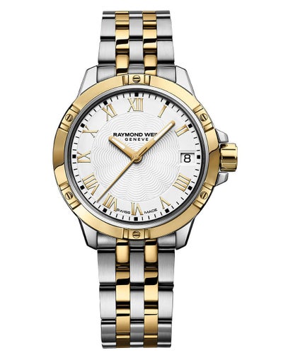 Raymond Weil 5960-SP5-00995 Watch - TANGO Watch Japan Official (Image 5)
