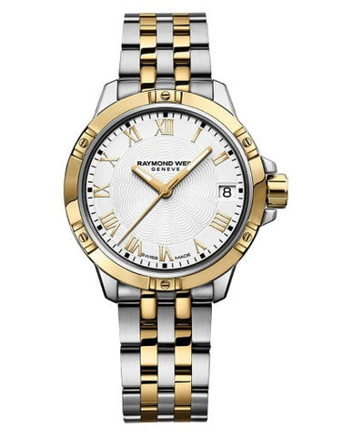 Raymond Weil 5960-STP-00995 Watch - TANGO Watch Japan Official (Image 5)