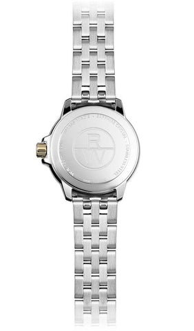 Raymond Weil 5960-STP-00995 Watch - TANGO Watch Japan Official (Image 3)