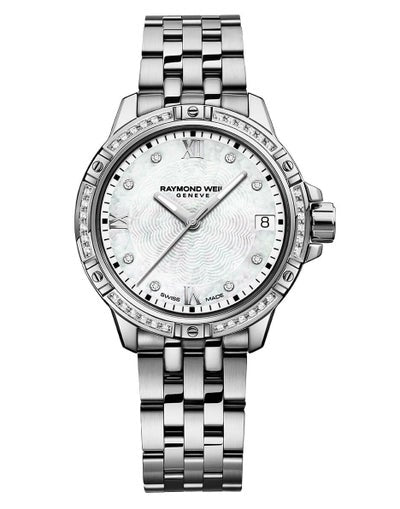 Raymond Weil 5960-ST-80001 Watch - TANGO Watch Japan Official (Image 6)
