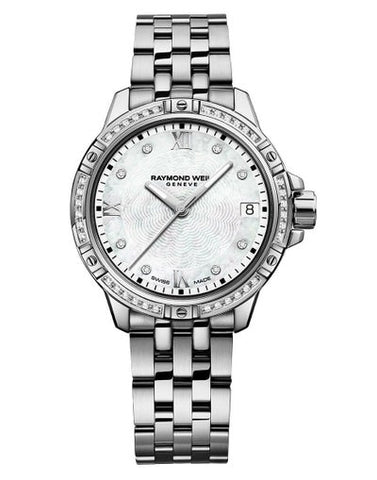 Raymond Weil 5960-ST-80001 Watch - TANGO Watch Japan Official (Image 6)