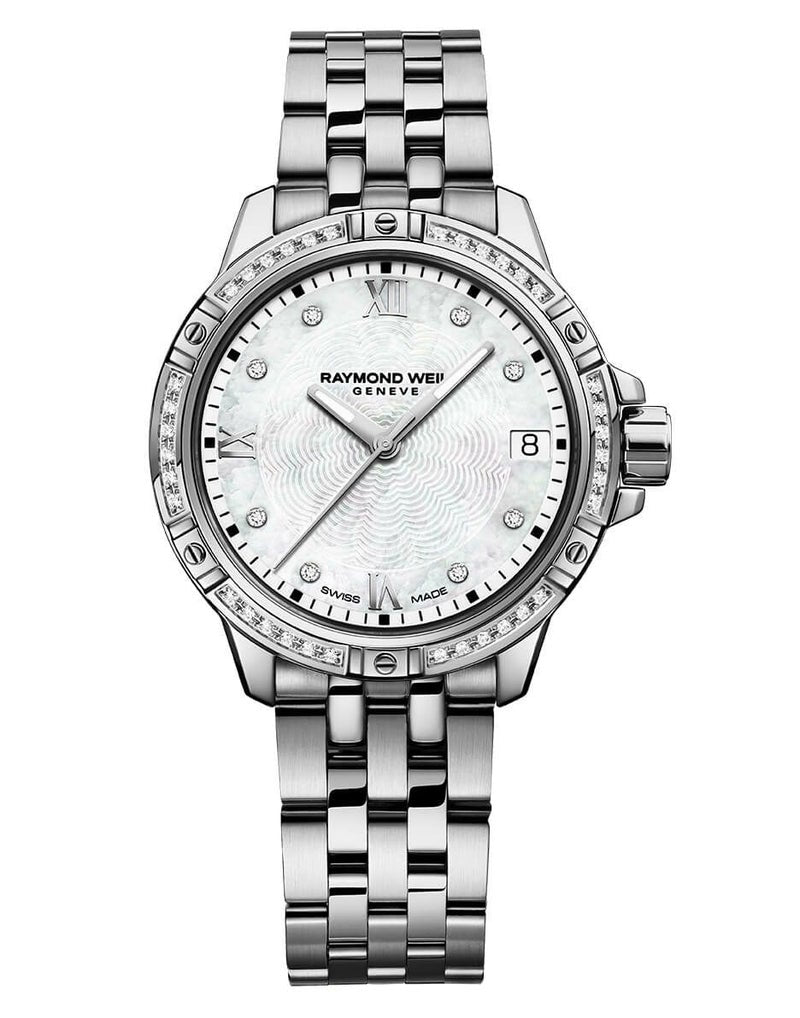 Raymond Weil 5960-STS-00995 Watch - TANGO Watch Japan Official (Image 2)