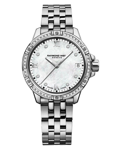 Raymond Weil 5960-STS-00995 Watch - TANGO Watch Japan Official (Image 2)