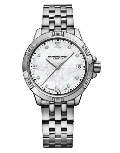 Raymond Weil 5960-ST-80001 Watch - TANGO Watch Japan Official (Image 5)